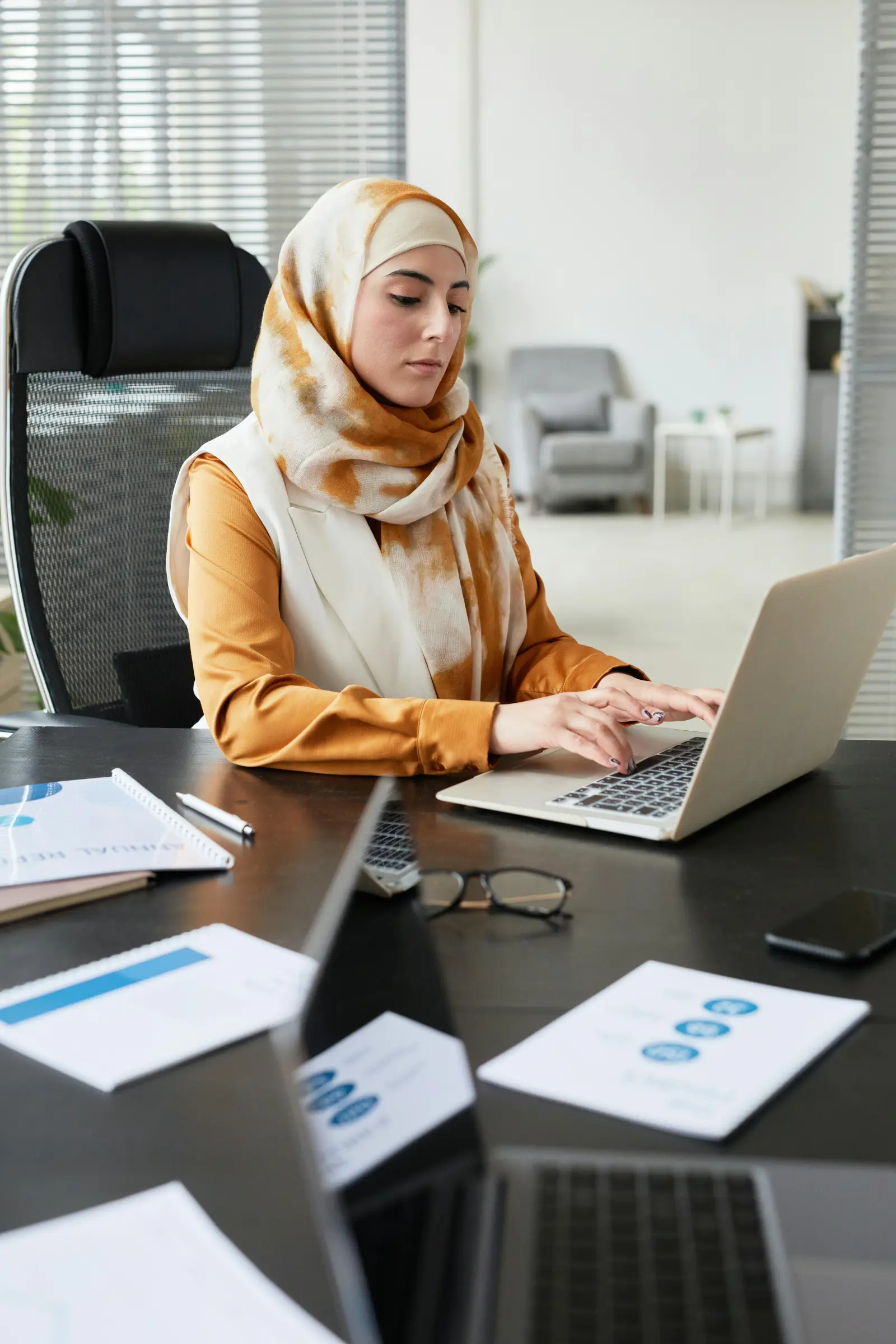 Entrepreneur solutions