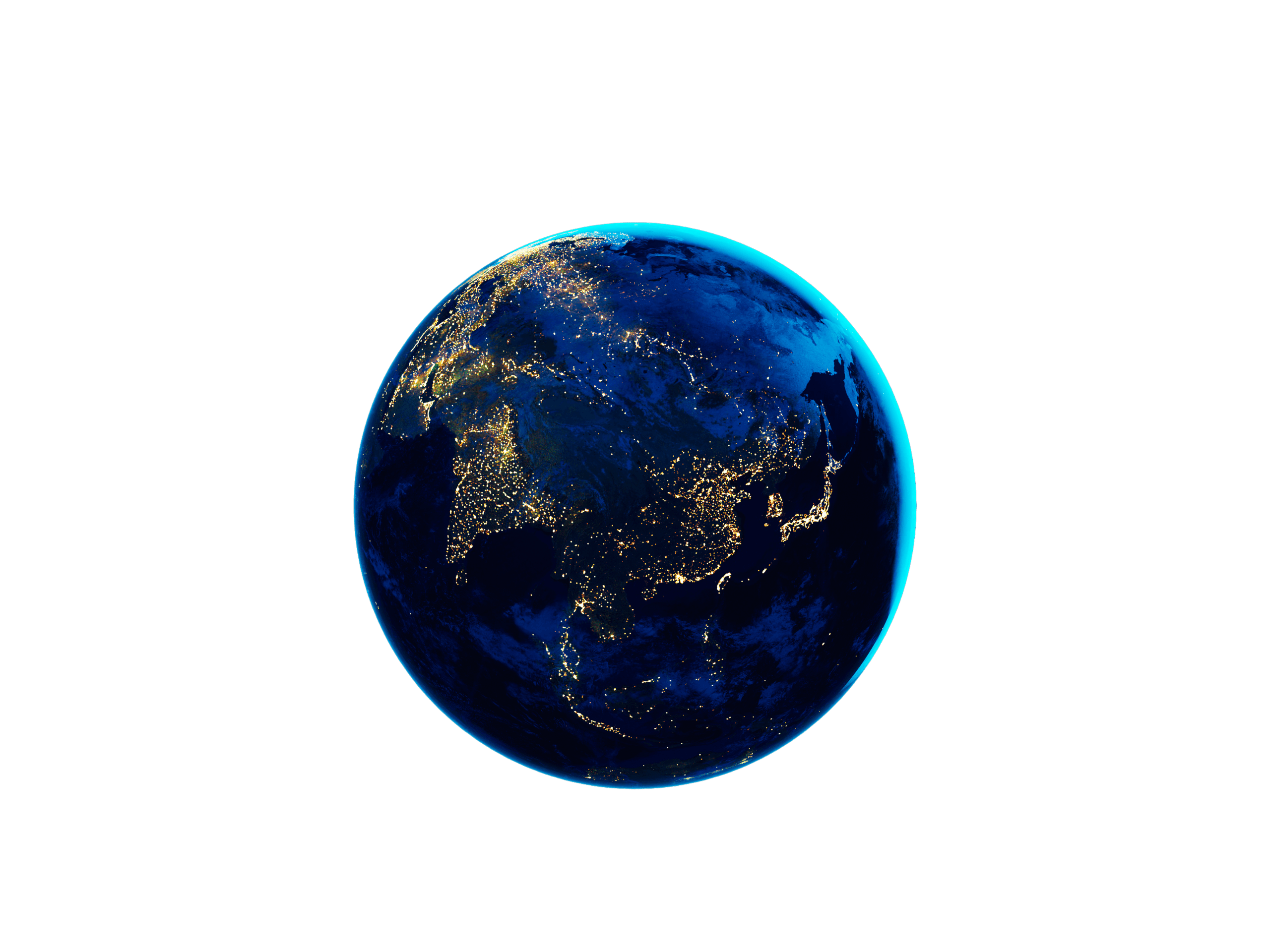 Global business coverage