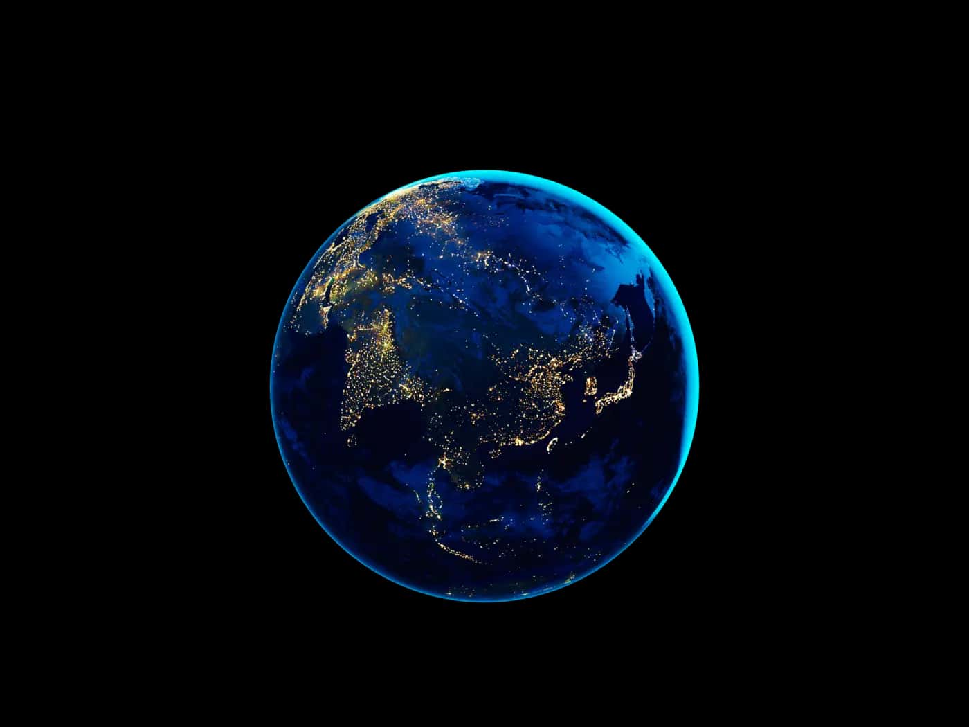 Global business coverage
